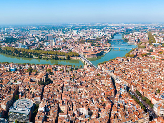 Toulouse