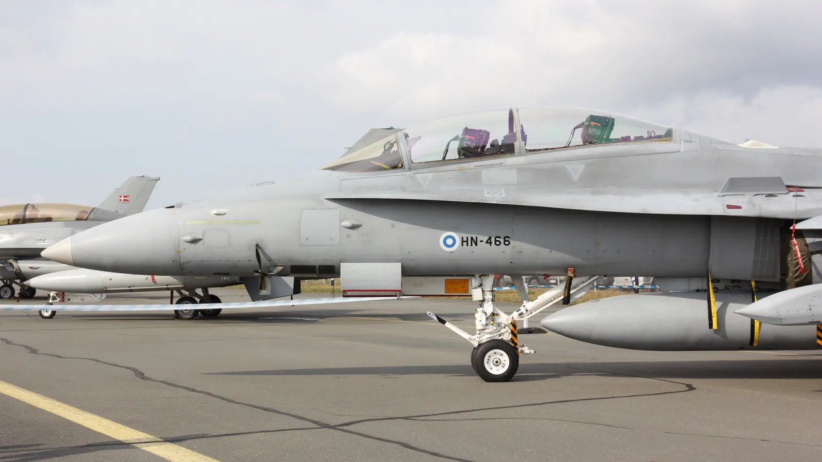 Hornet