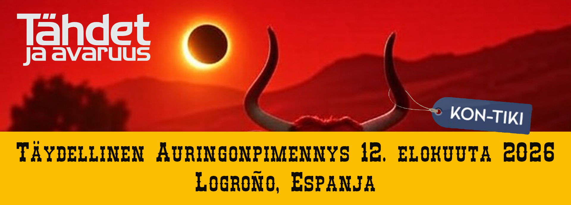 Pimennysmatkan logo