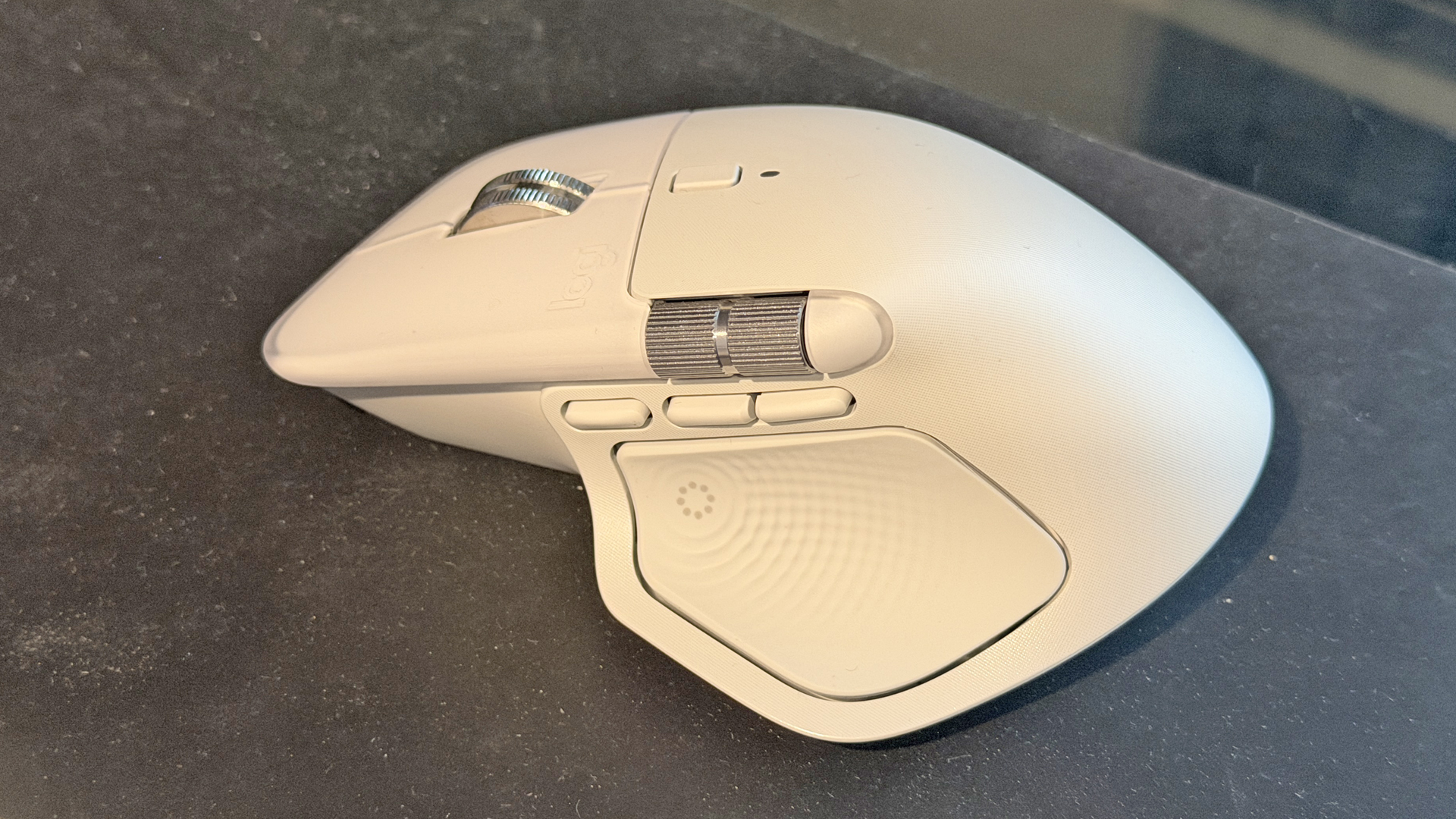 Logitech MX Master 4