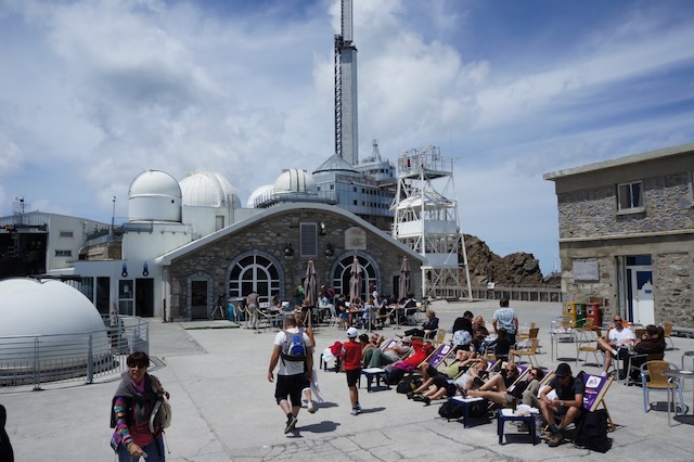 Pic du Midi