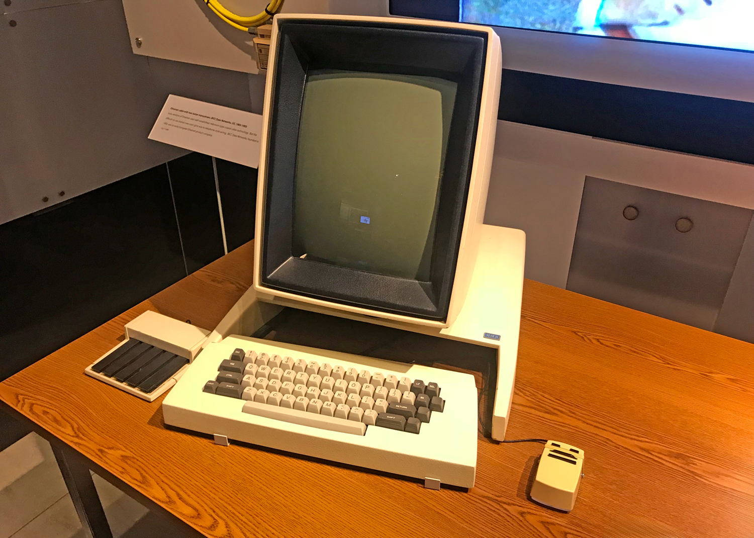 Xerox Alto