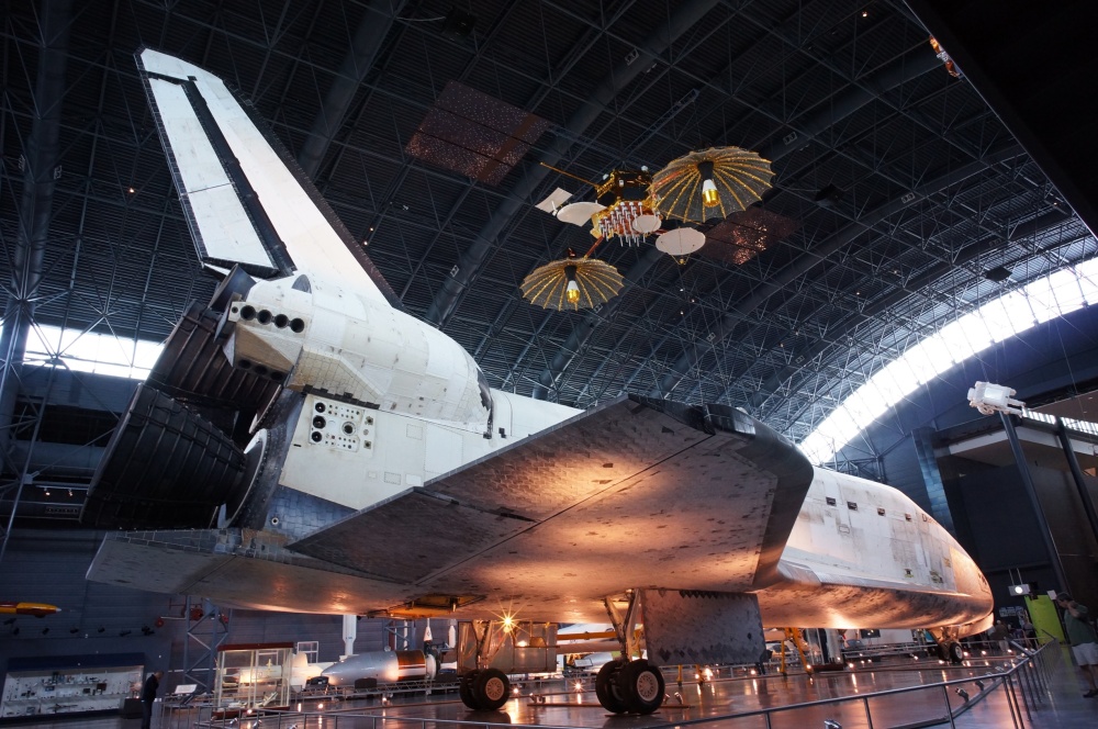 Sukkula Discovery
