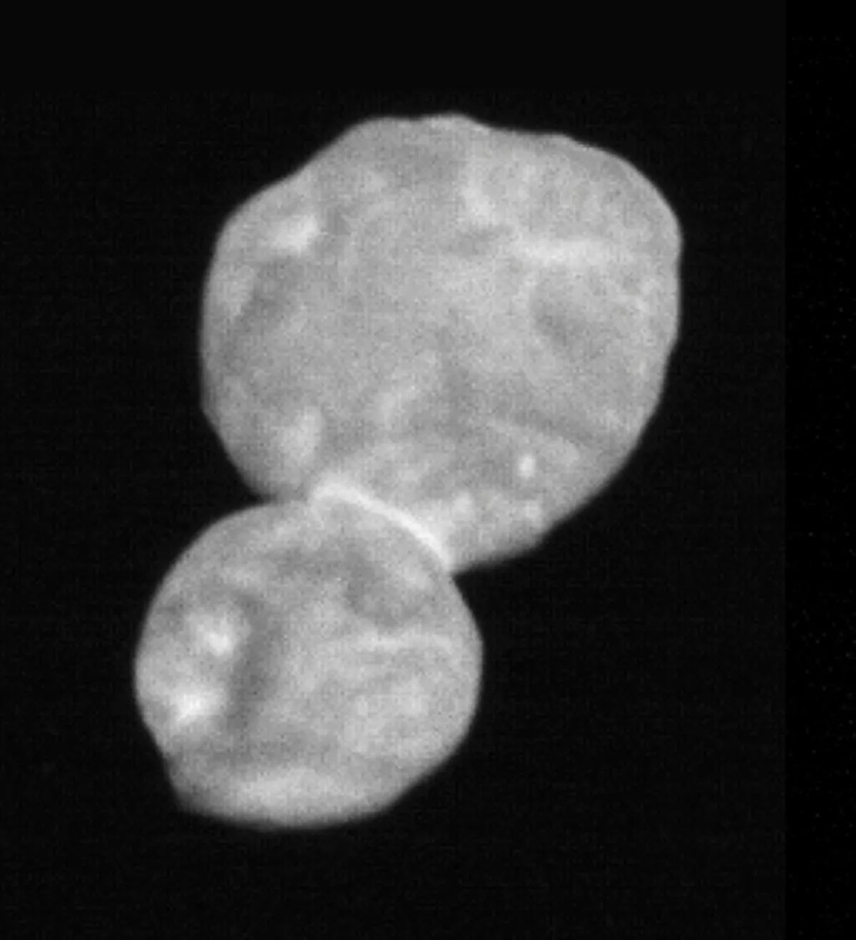 NASA/Johns Hopkins University Applied Physics Laboratory/Southwest Research Institute