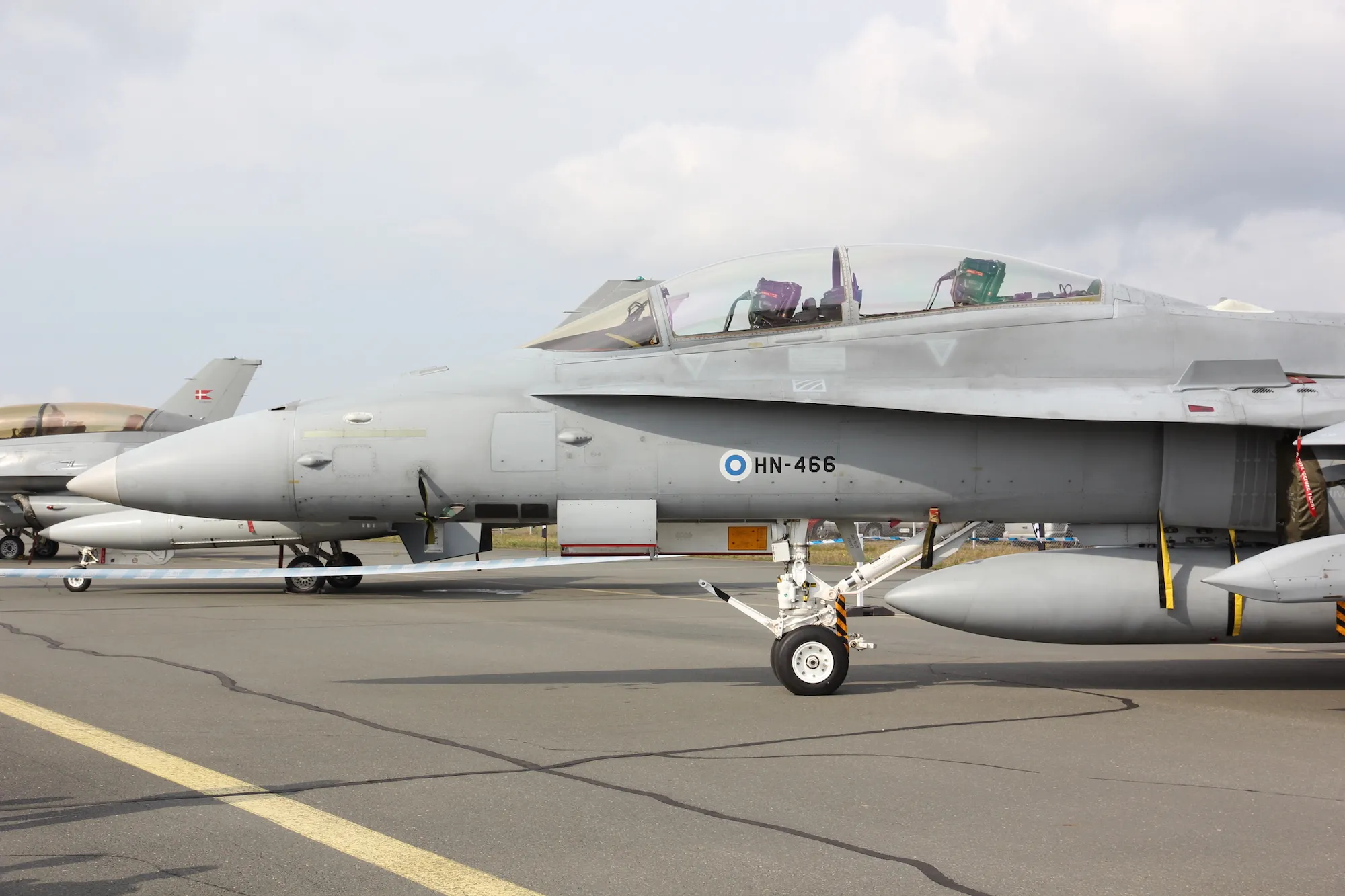 Hornet
