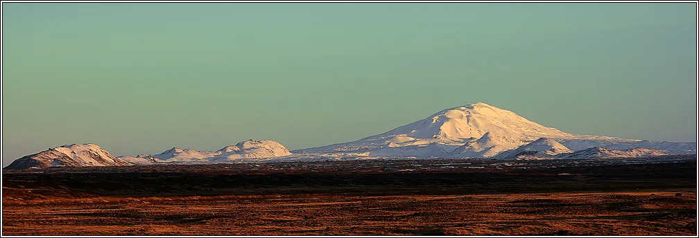 Otsikkokuva: Lydur Skulason / Flickr