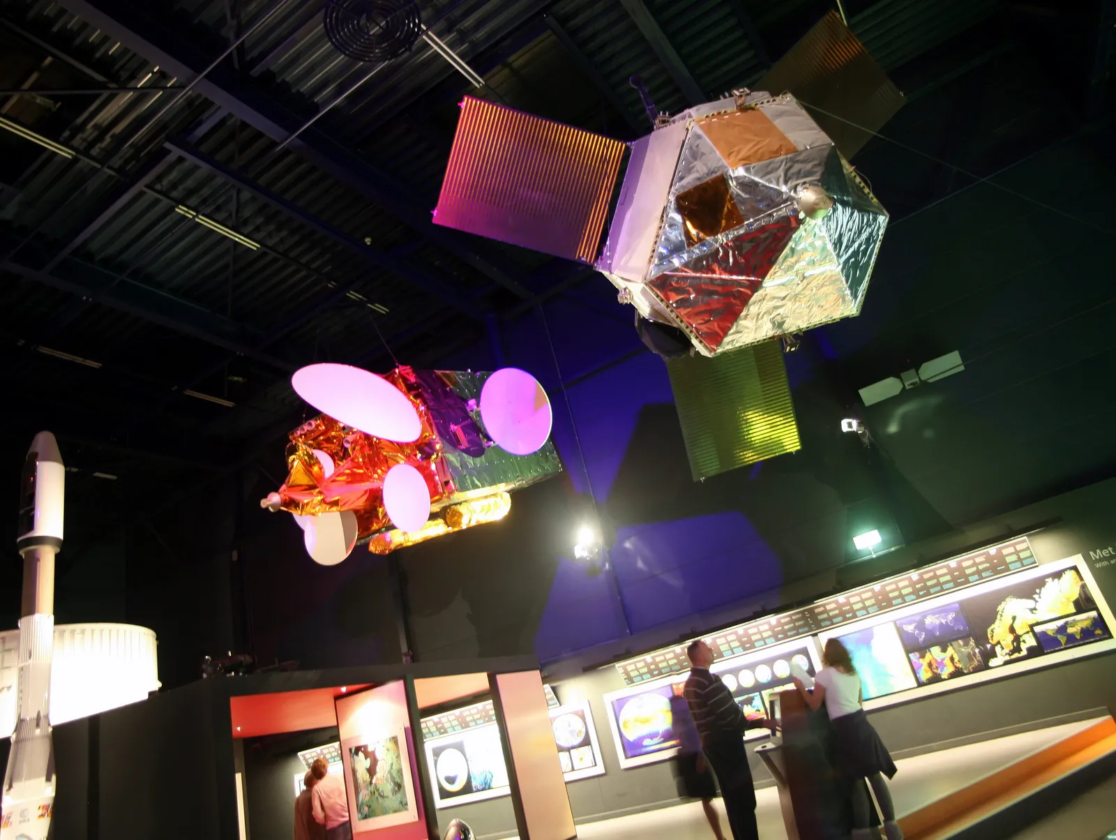 Space Expo