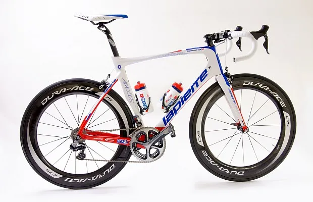 Lapierre Aircode