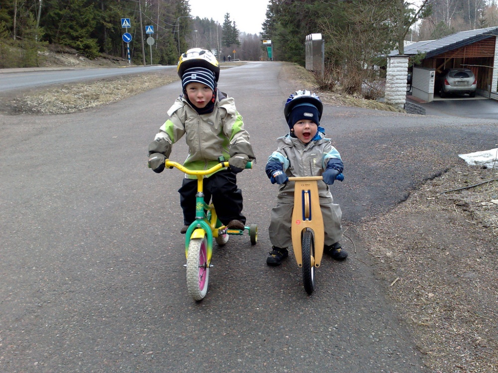 Kuva: Jukka Lehtinen (Flickr)