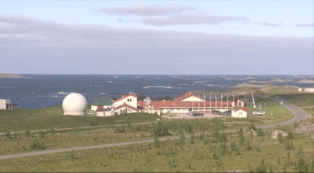 Andøya