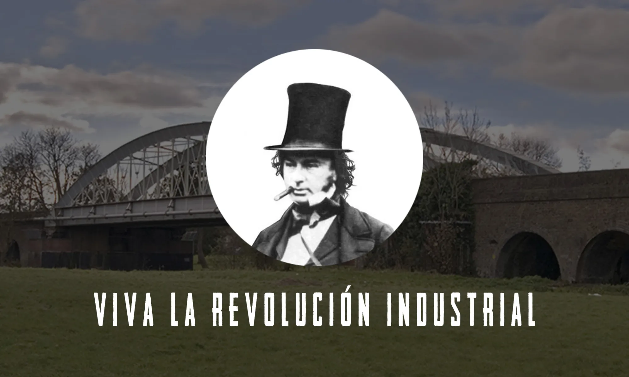 Brunel
