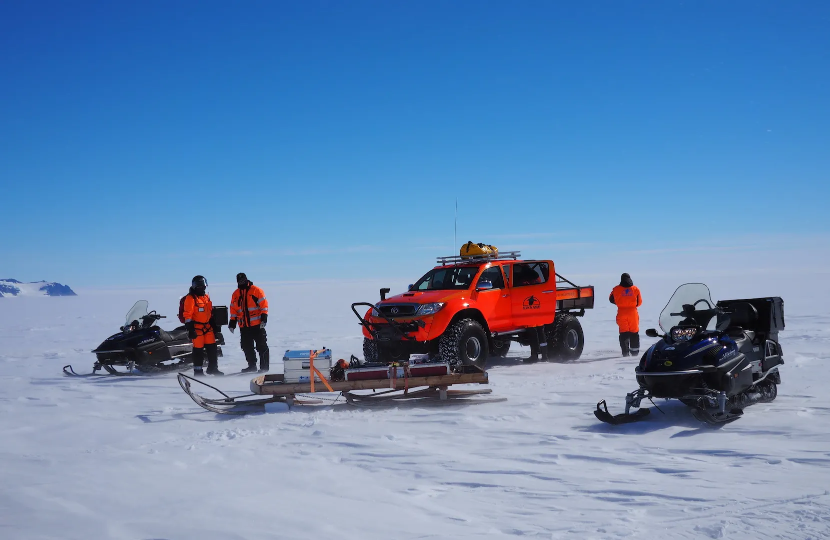 Finnarp 2014