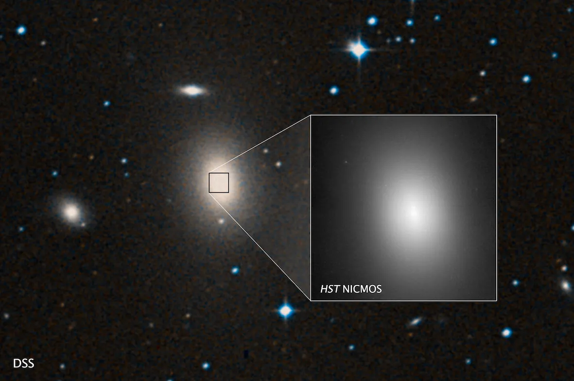 NGC 1600