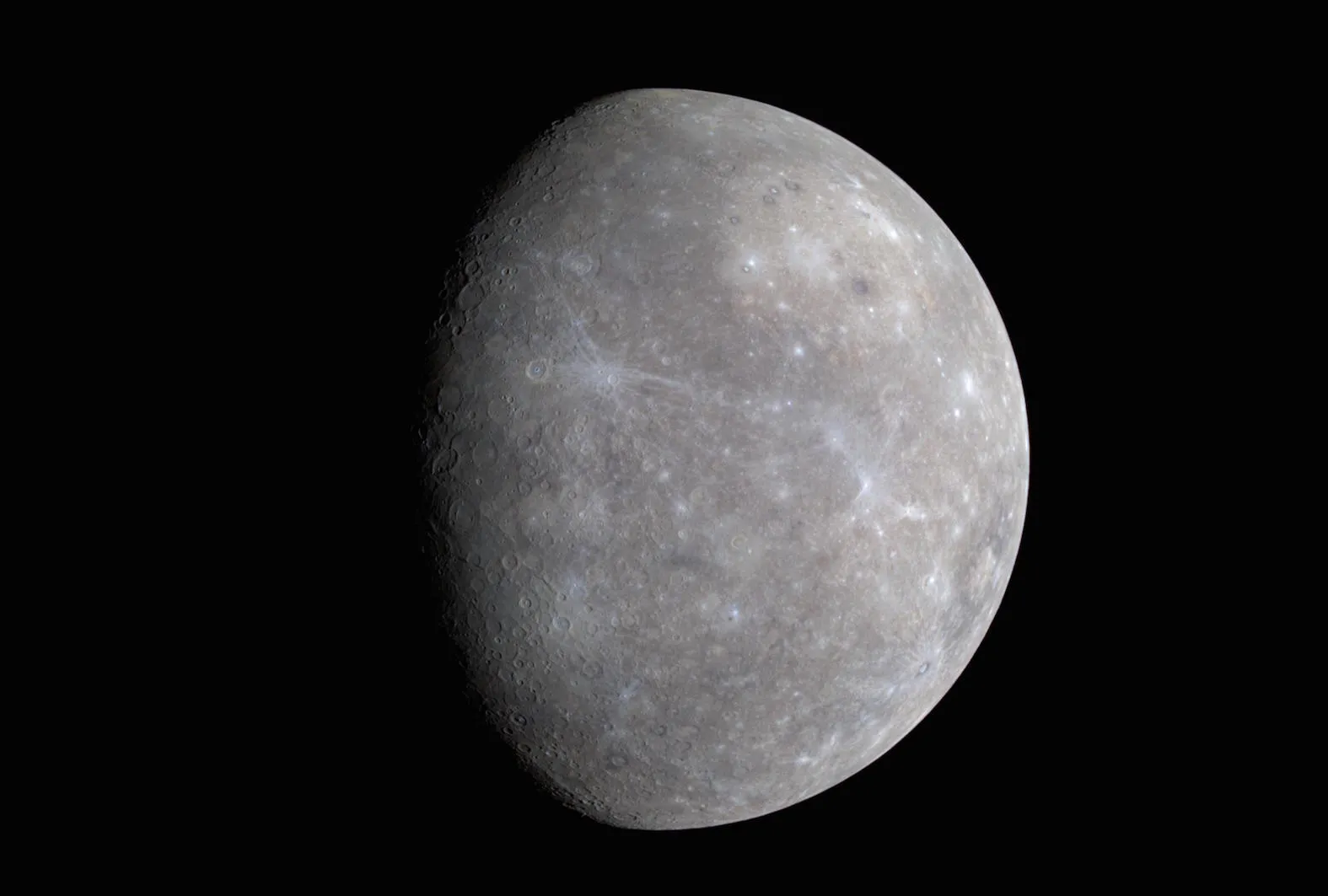 Merkurius