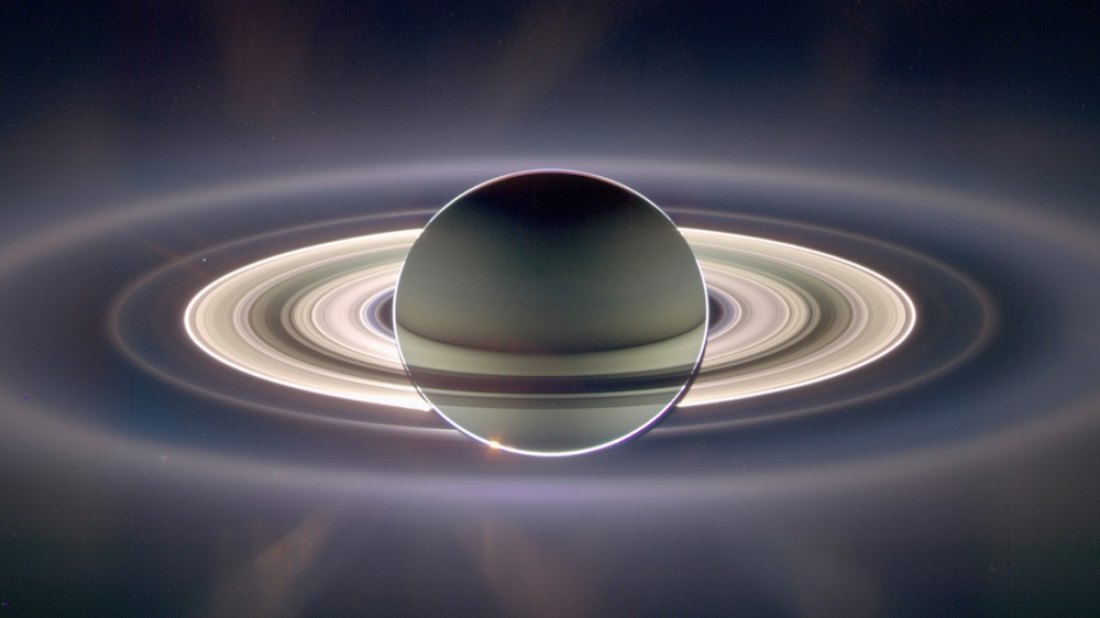 Saturnus