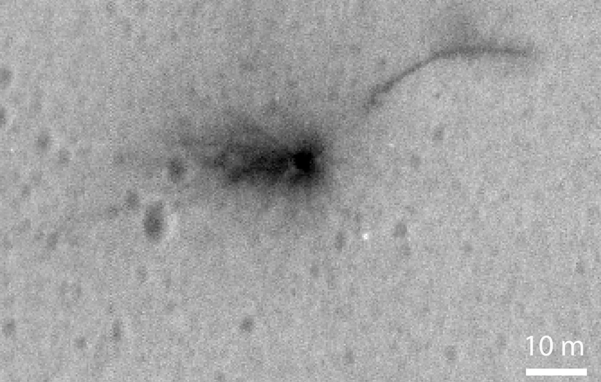 Kuva: NASA / JPL-Caltech / MSSS