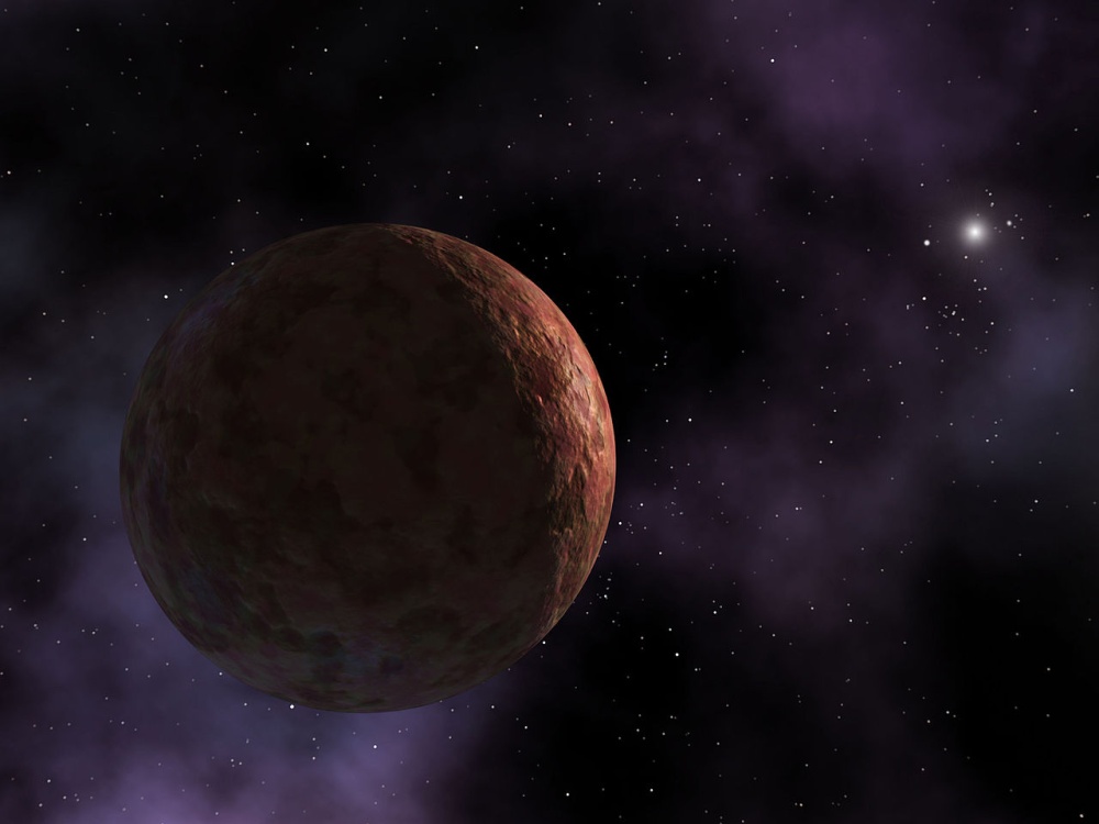 Kuva: NASA/JPL-Caltech/R. Hurt (SSC-Caltech)