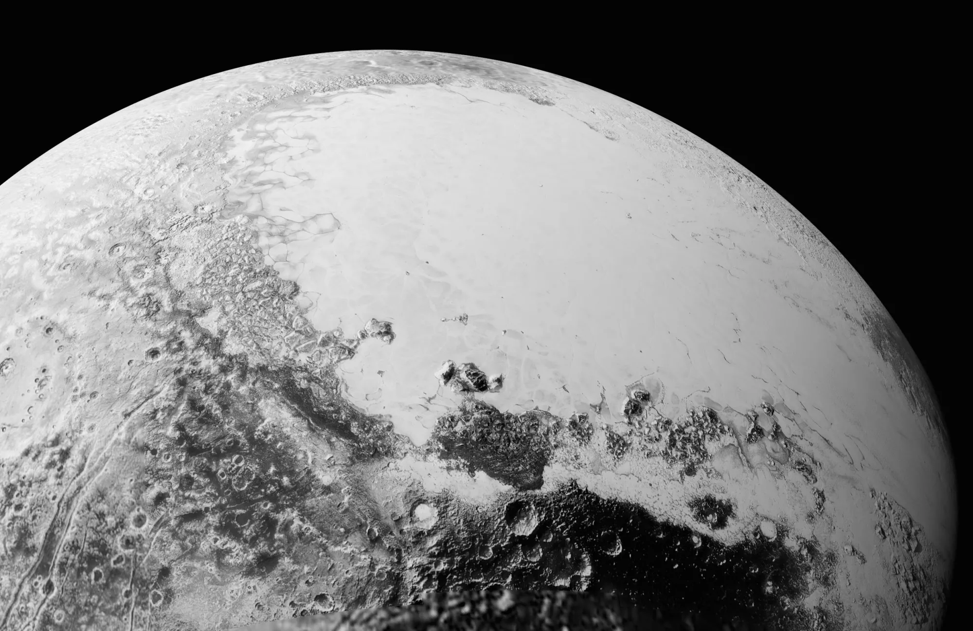 Pluto  