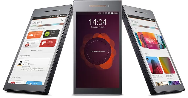 Ubuntu-luurit