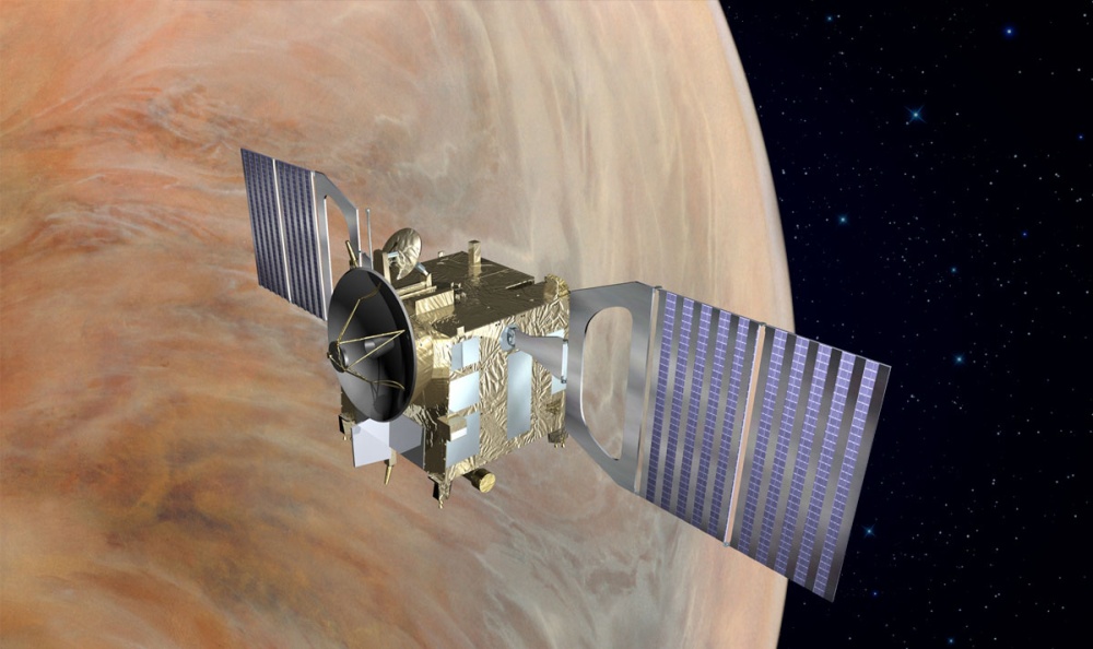 Venus Express