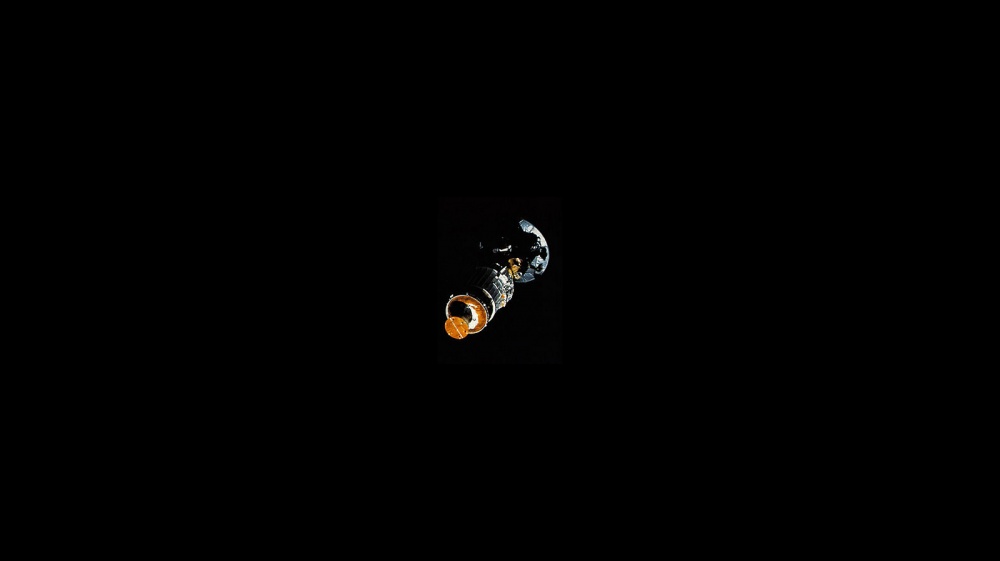 Viimeinen kuva Galileosta