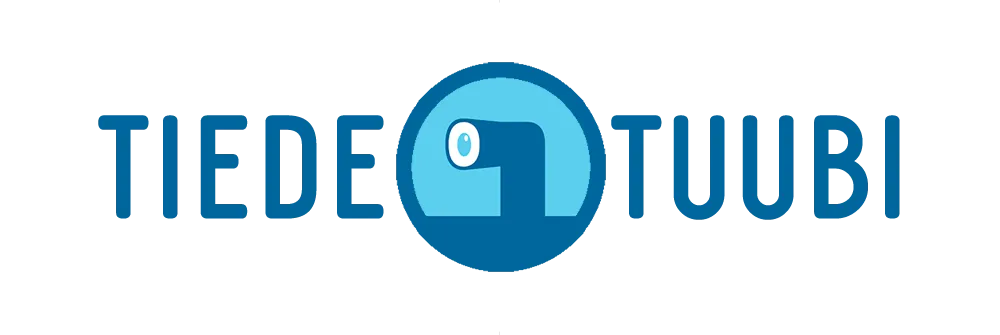 Tiedetuubi