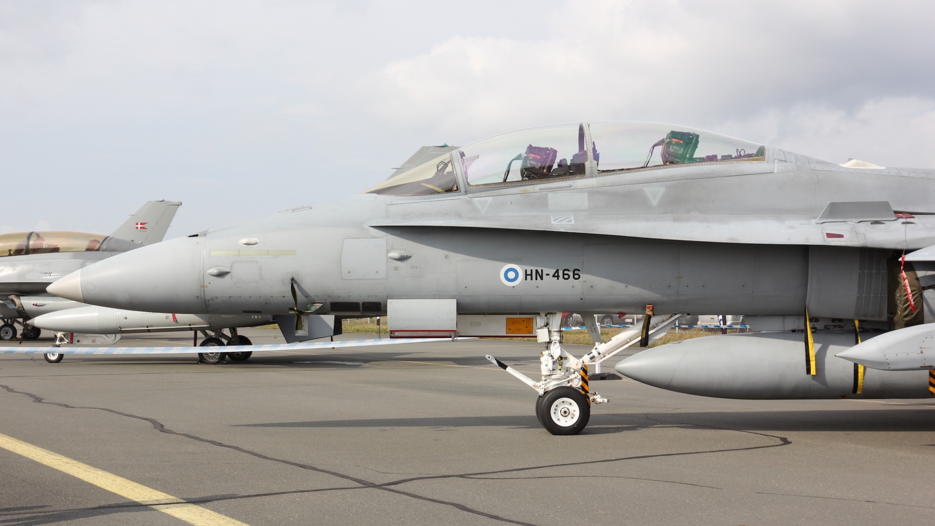 Hornet