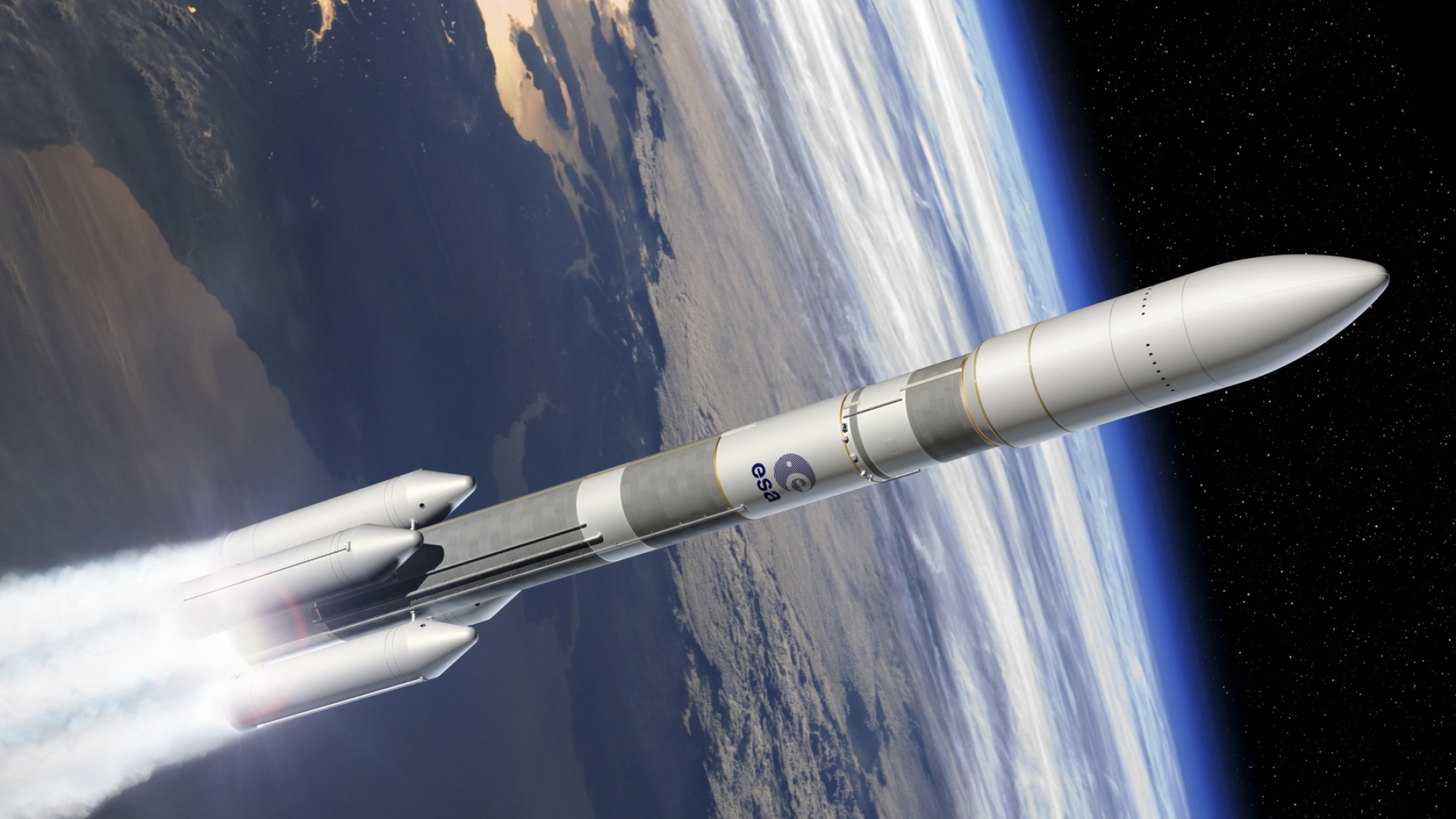 Ariane 6