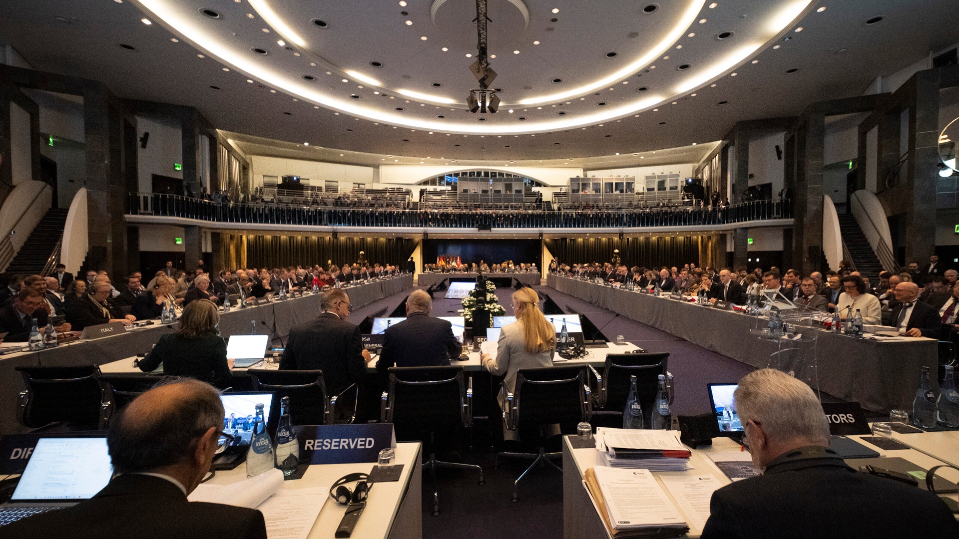 ESAn ministerikokous