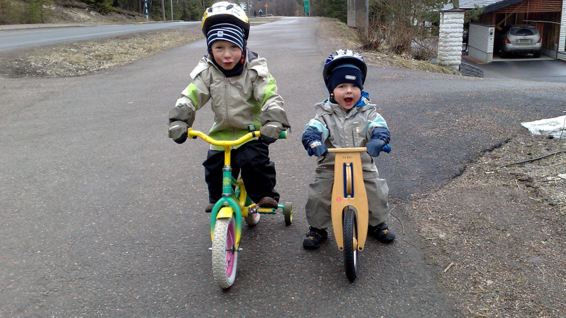 Kuva: Jukka Lehtinen (Flickr)