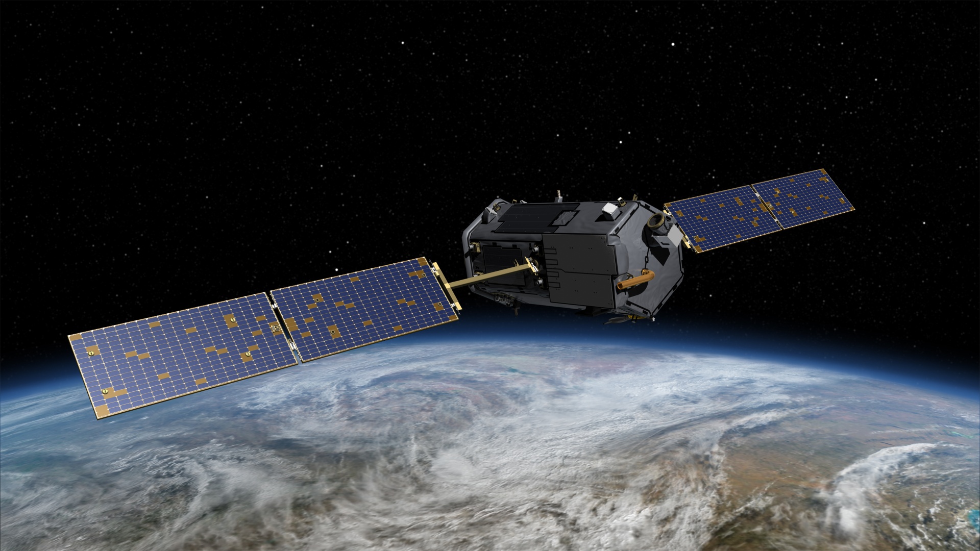 OCO-2