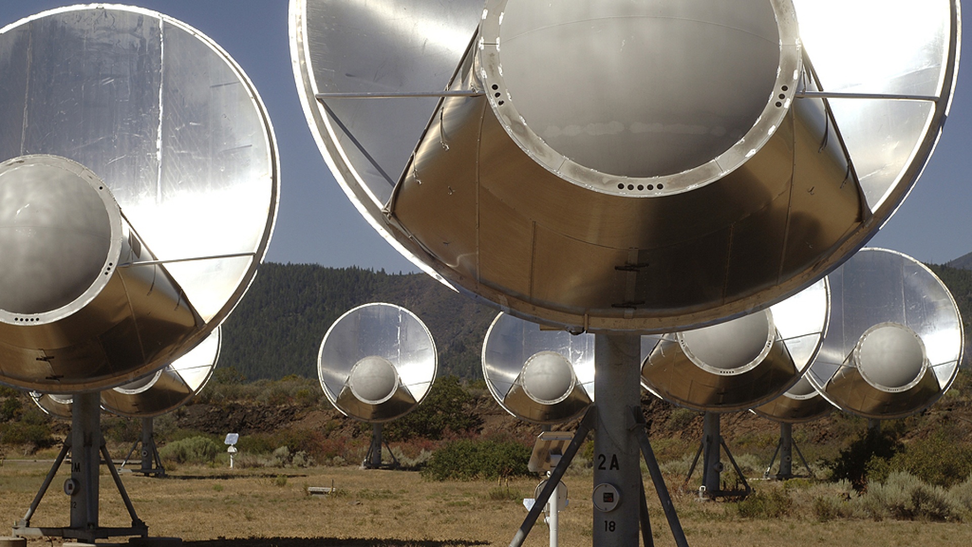 Allen Telescope Array