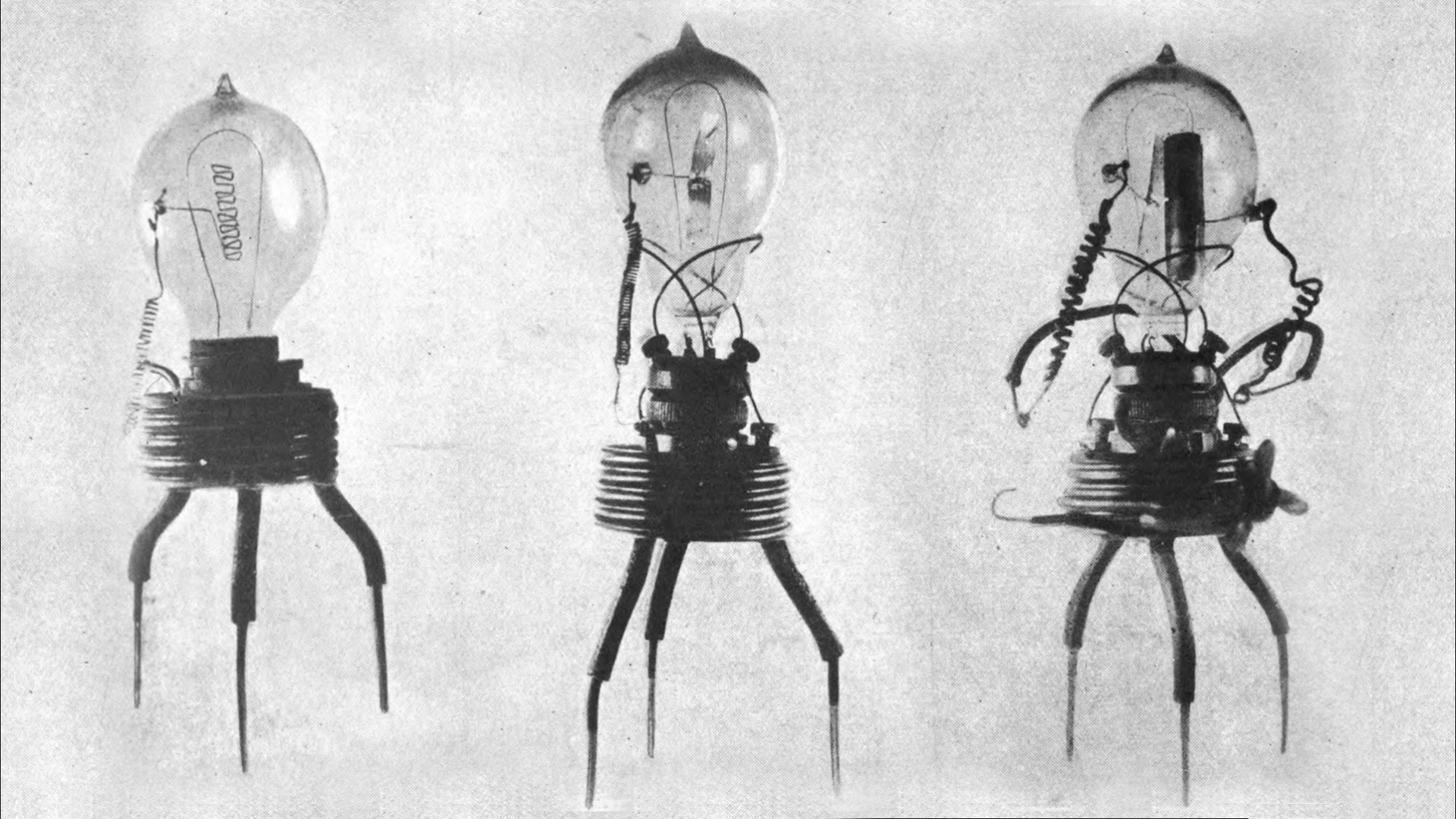 Elektroniputkia