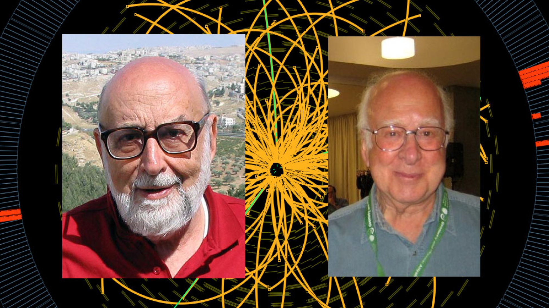 Higgs ja Englert