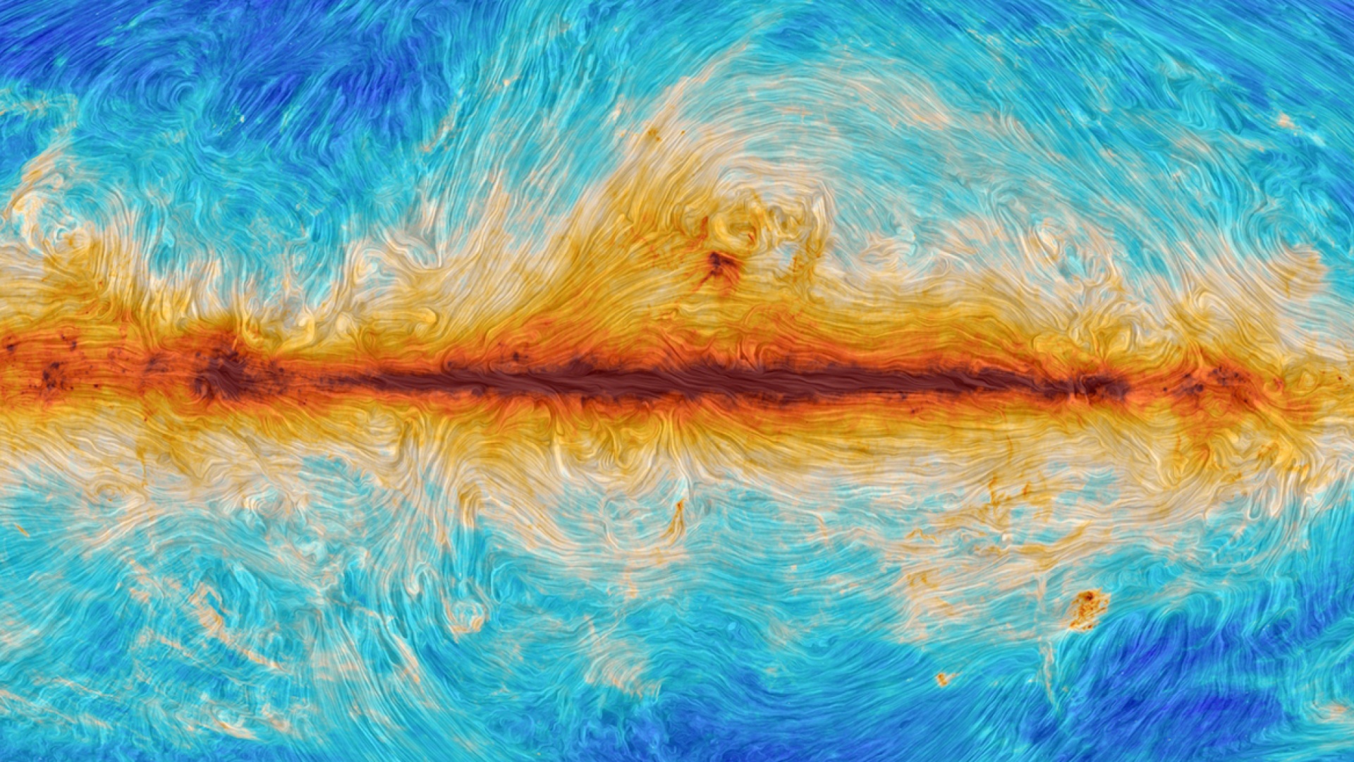 Kuva: ESA / Planck Collaboration