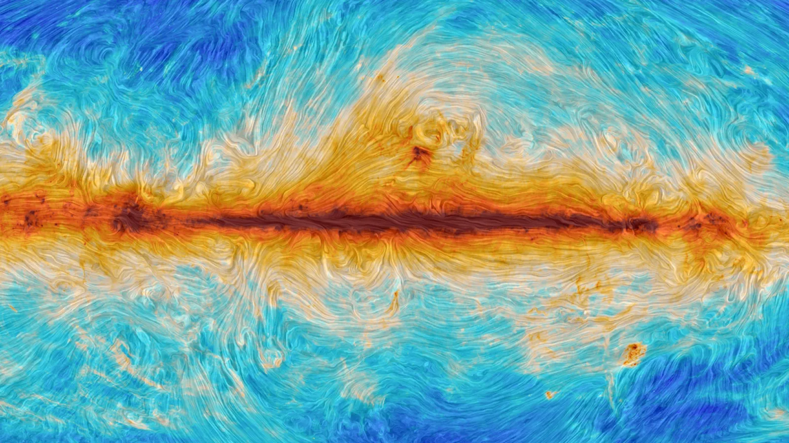 Kuva: ESA / Planck Collaboration