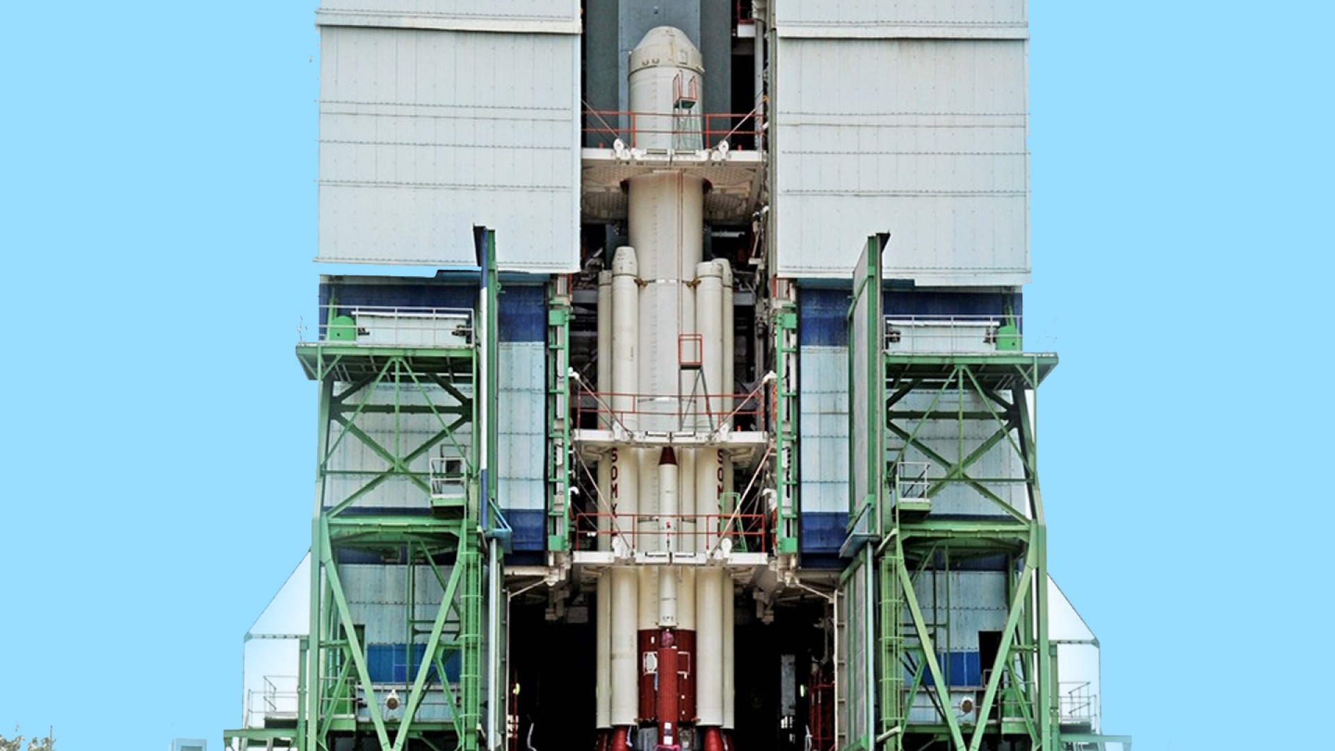 PSLV C38