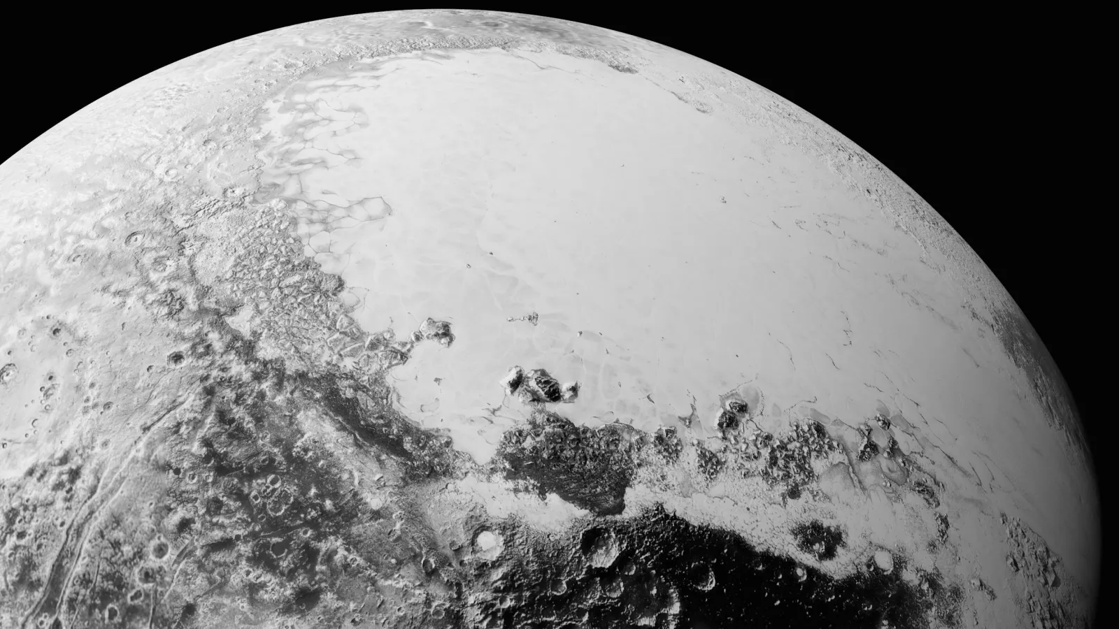 Pluto  