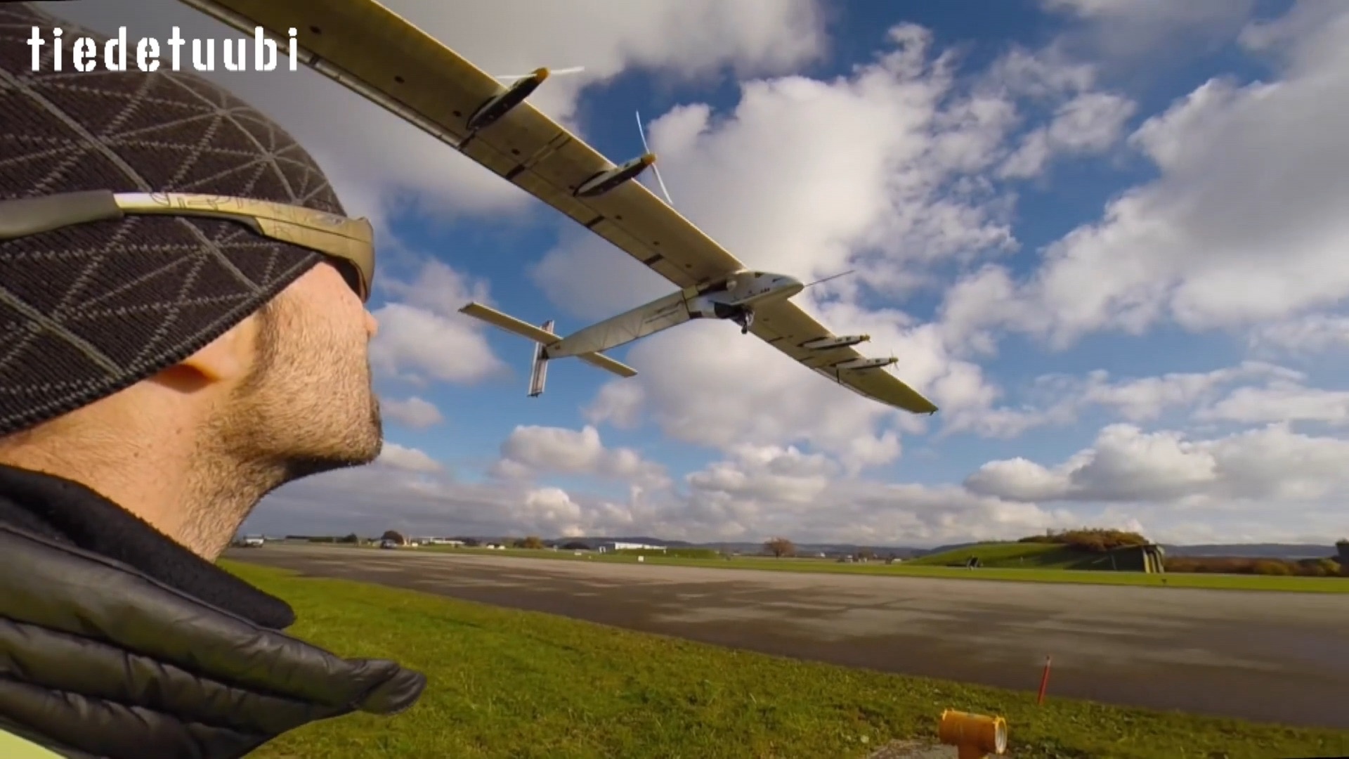 Solar Impulse