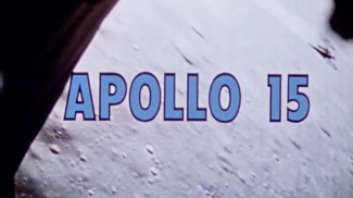 Apollo 15 -lennon uskomaton kuumatka