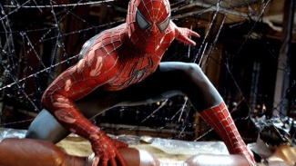 Spiderman3