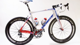 Lapierre Aircode