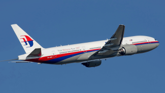 MAS Boeing 777_200