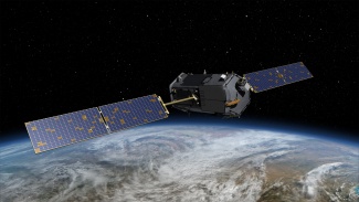 OCO-2