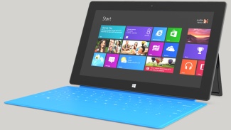 Microsoft Surface