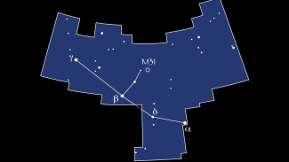 Andromeda