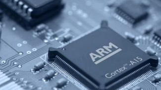 ARM-prosessori