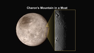 Kuva: NASA / JHUAPL / SWRI