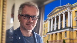 Markku Niemivirta