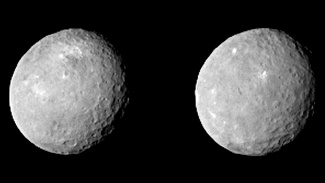 Kuva: NASA / JPL-Caltech / UCLA / MPS / DLR / IDA